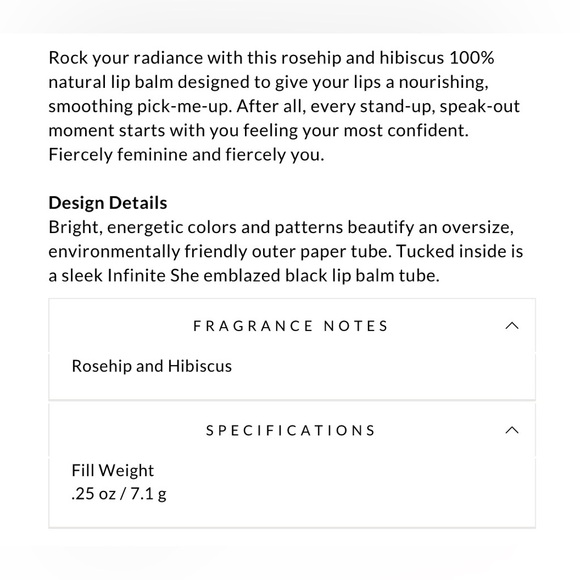 NEW 2PC Margot Elena Infinite She Vibrant Set - Picture 9 of 9